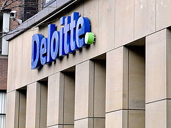400 new jobs at Deloitte